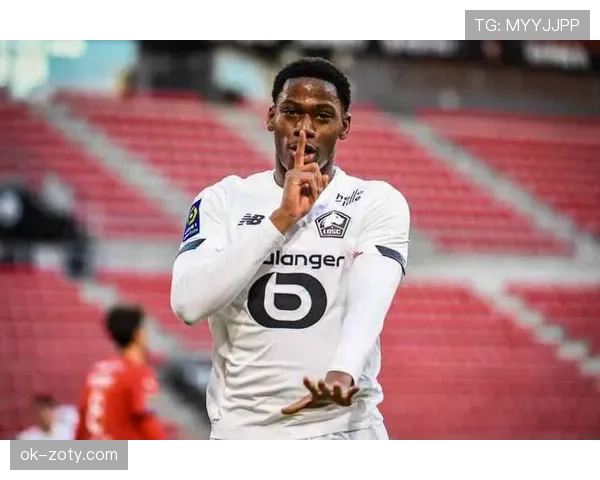 乔纳森·戴维无球跑动如何创造机会