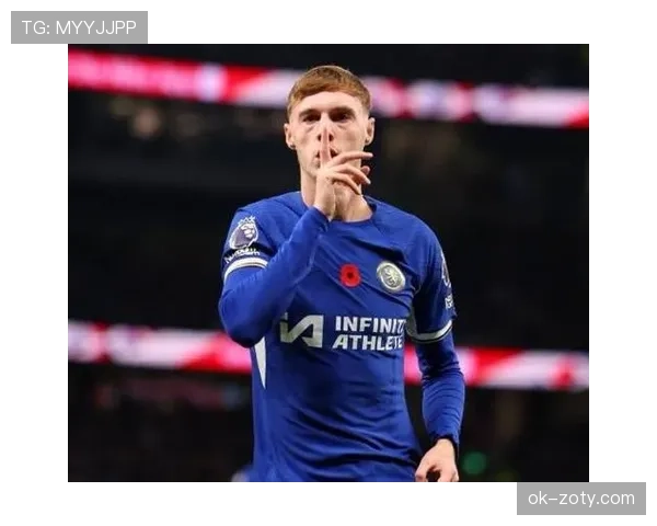 帕尔默是否被高估？数据与战术角色深度解析