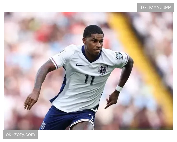 拉什福德在国家队大赛关键比赛中的角色解析