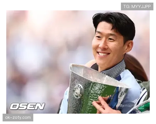 孙兴慜与凯恩：进攻效率及战术角色对比分析