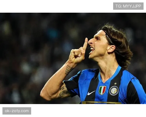 伊布转型禁区支点：头球牵制如何重塑米兰锋线生态