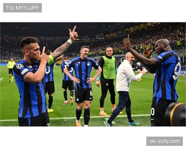 劳塔罗与卢卡库：谁的体系适配性与终结能力对球队贡献更大？