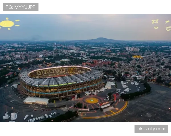 2026世界杯阿兹特克球场举办过几届世界杯 2026世界杯阿兹特克球场举办过几届世界杯