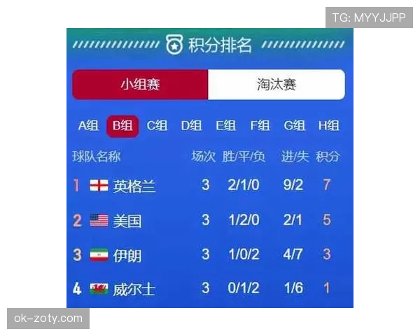 英格兰世界杯历史数据分析